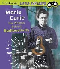 Enlarge image Cover: Marie Curie - Raintree