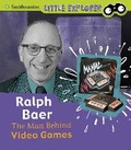Cover: Ralph Baer - Raintree