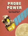 Cover: Probe Power - Raintree