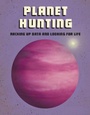 Cover: Planet Hunting - Raintree