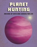 Cover: Planet Hunting - Raintree