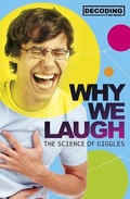 Cover: Why We Laugh - Raintree