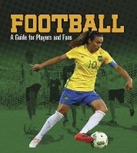 Enlarge image Cover: Football - Raintree