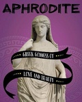 Cover: Aphrodite - Raintree