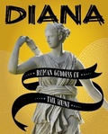 Cover: Diana - Raintree