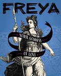 Cover: Freya - Raintree