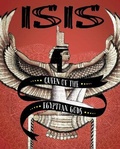 Cover: Isis - Raintree