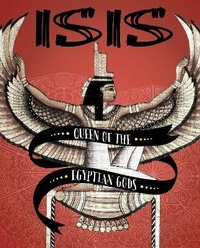 Enlarge image Cover: Isis - Raintree