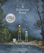 Cover: A Different Pond - Raintree