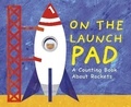 Cover: On the Launch Pad - Raintree