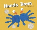 Cover: Hands Down - Raintree