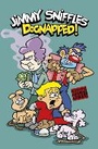 Cover: Dognapped! - Raintree
