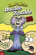 Cover: Double Trouble - Raintree