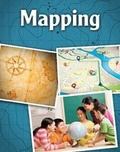 Cover: Mapping - Raintree