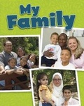 Cover: My Family - Raintree