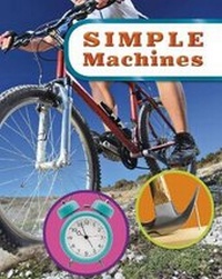 Enlarge image Cover: Simple Machines - Raintree