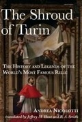 Cover: The Shroud of Turin - Baylor University Press