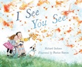 Cover: I See You See - Atheneum