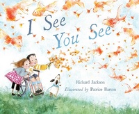 Enlarge image Cover: I See You See - Atheneum