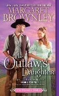 Cover: The Outlaw's Daughter - Sourcebooks Casablanca