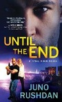 Cover: Until the End - Sourcebooks Casablanca