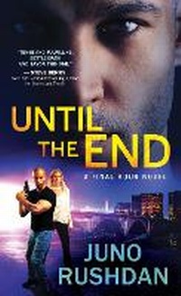 Enlarge image Cover: Until the End - Sourcebooks Casablanca