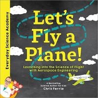 Enlarge image Cover: Let's Fly a Plane! - Sourcebooks Explore