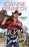 Cover: Tall, Dark and Cowboy - Sourcebooks Casablanca