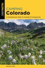 Cover: Camping Colorado - Falcon Guides
