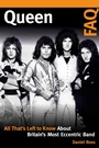 Cover: Queen FAQ - Backbeat Books