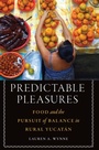 Cover: Predictable Pleasures - University of Nebraska Press