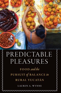 Enlarge image Cover: Predictable Pleasures - University of Nebraska Press