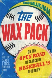 Abbildung von: The Wax Pack - University of Nebraska Press