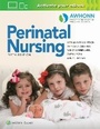 Cover: AWHONN's Perinatal Nursing - Lippincott Williams and Wilkins