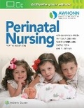 Cover: AWHONN's Perinatal Nursing - Lippincott Williams and Wilkins
