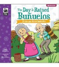 Enlarge image Cover: The Keepsake Stories Day It Rained Bunuelos - Brighter Child