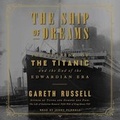 Cover: The Ship of Dreams - SIMON & SCHUSTER AUDIO