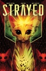 Cover: Strayed - Dark Horse Comics,U.S.