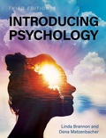 Cover: Introducing Psychology - Cognella, Inc