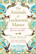 Cover: The Animals at Lockwood Manor - Mantle