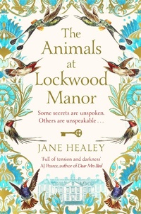 Enlarge image Cover: The Animals at Lockwood Manor - Mantle