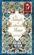 Cover: The Animals at Lockwood Manor - Mantle
