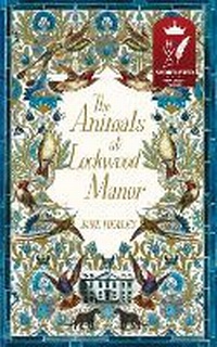Enlarge image Cover: The Animals at Lockwood Manor - Mantle