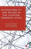 Bild: Accountability and Review in the Counter-Terrorist State - Bristol University Press