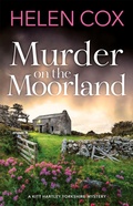Cover: Murder on the Moorland - Quercus Publishing