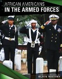 Enlarge image Cover: African Americans in the Armed Forces - Lucent Press