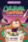 Cover: Surprise Under the Stars (Creature Campers Book 2) - Andrews McMeel Publishing
