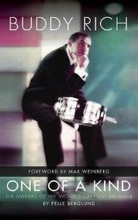 Abbildung von: Buddy Rich - Hal Leonard Corporation