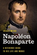 Cover: Napoleon Bonaparte - Rowman & Littlefield Publishers