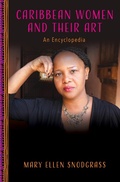 Cover: Caribbean Women and Their Art - Rowman & Littlefield Publishers